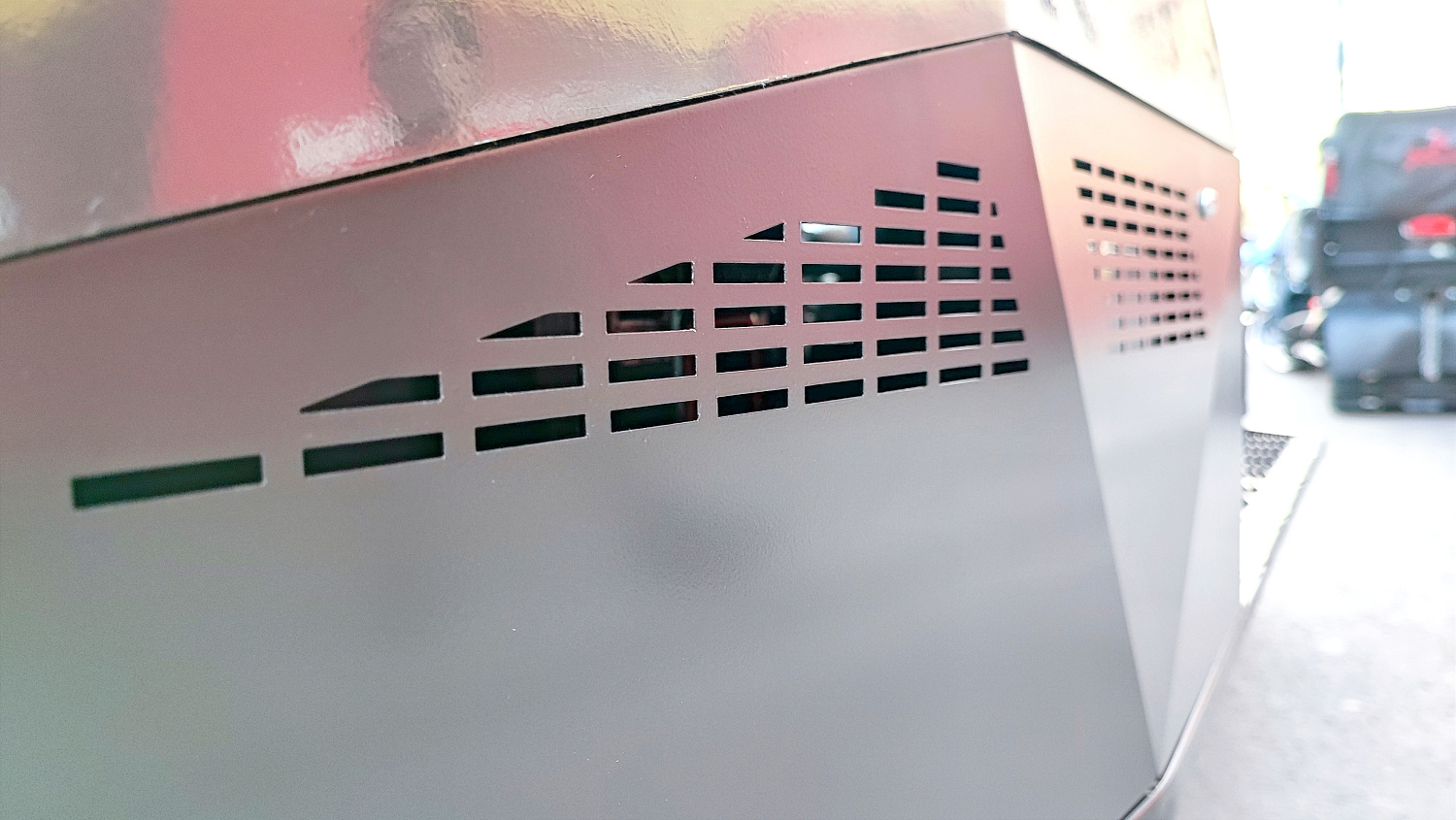 Снегоход PROMAX YAKUT 500 2.0 4T 27 в Сочи