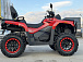 Квадроцикл GBM EXPLORER 780SW PRO с ПСМ в Сочи