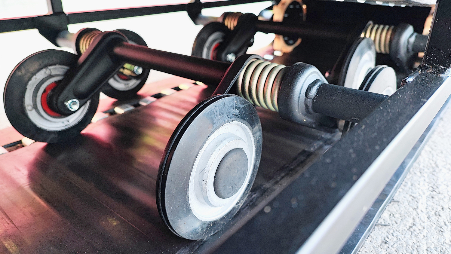 Снегоход PROMAX YAKUT 500 2.0 4T 27 в Сочи