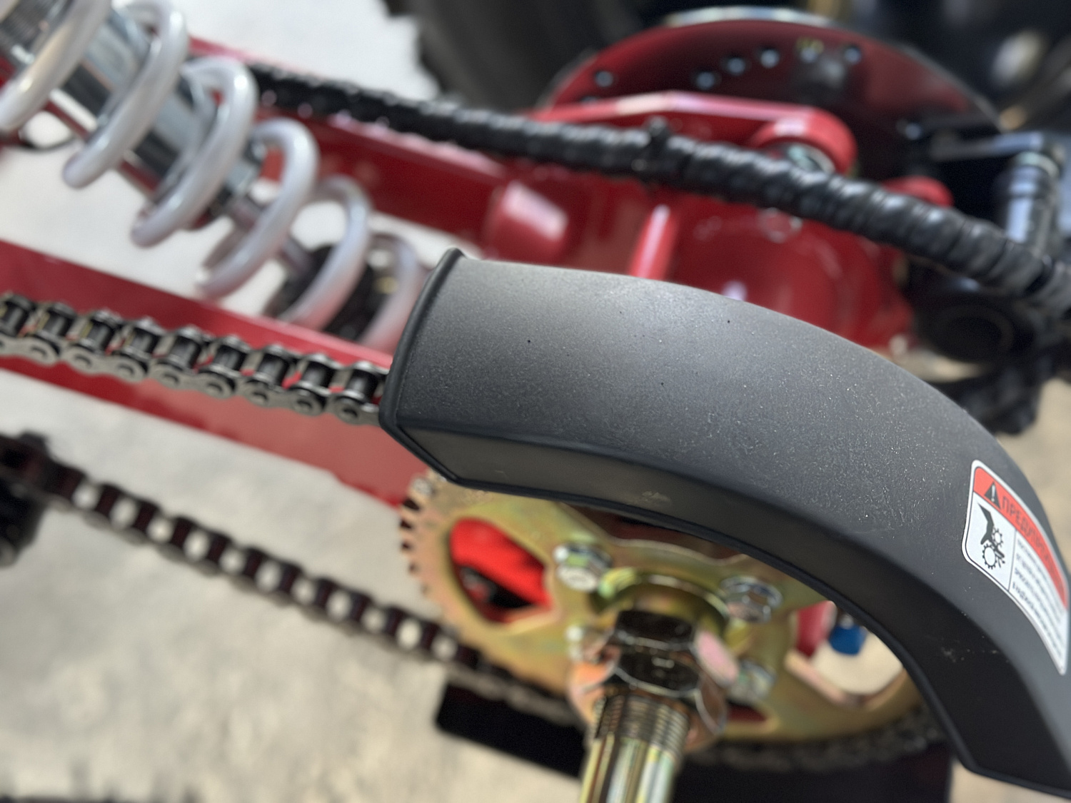 Квадроцикл PROMAX МАЙНКРАФТ 192 PRO 2025 в Сочи