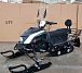 Снегоход Motax Snow 200 в Сочи