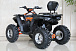 Квадроцикл GBM STORMRIDER 220 PREMIUM в Сочи