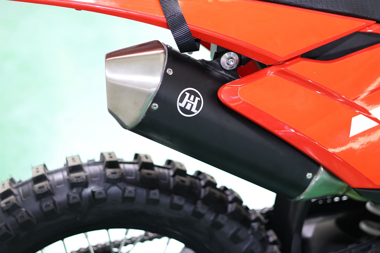 Мотоцикл JHLMOTO JHLofr GS CB300RL в Сочи