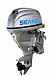 Лодочный мотор SEANOVO SNEF30FES-EFI в Сочи