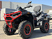 Квадроцикл GBM EXPLORER 1100SW PRO с ПСМ в Сочи