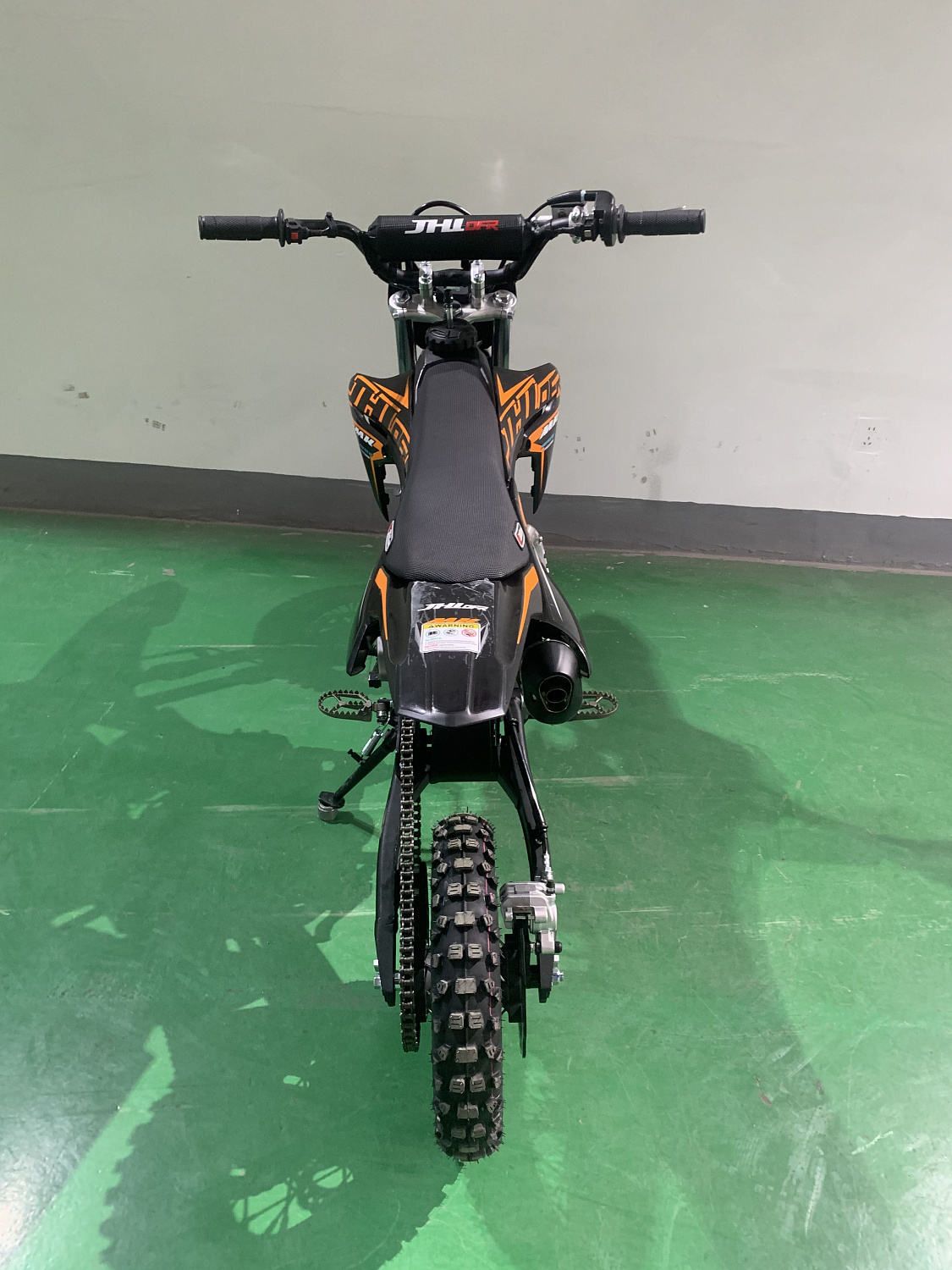 Питбайк JHLMOTO JHL MK110 (12/10) в Сочи