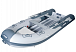 Лодка GLADIATOR RIB380AL в Сочи