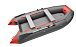 ЛОДКА ДРАККАР 3400 НДНД CLASSIC (БЕЗКИЛЬ) в Сочи