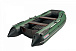 Лодка MISHIMO LITE 335 в Сочи