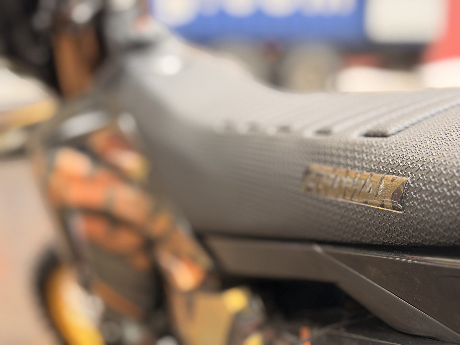 Кроссовый мотоцикл PROMAX BLACKOUT NB300 ENDURO в Сочи