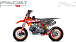 Питбайк FAIDET KAYOT 70 12/10 в Сочи