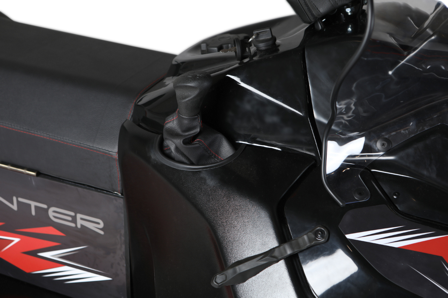 Снегоход IKUDZO HUNTER 600LK 20 V2 в Сочи