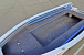 Алюминиевая лодка Wyatboat-370 РМ в Сочи