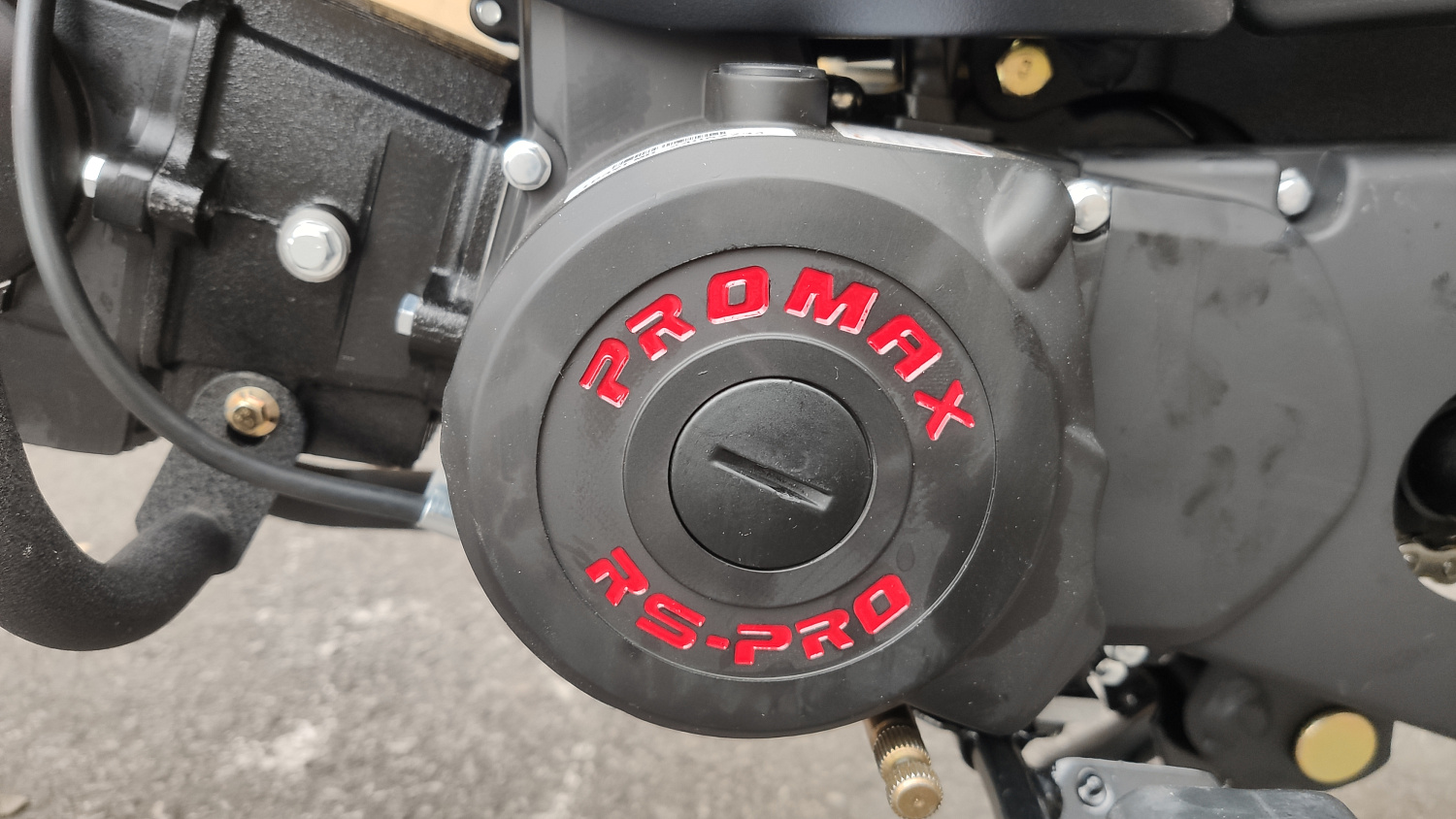 Мопед FAIDET SKIFF RS150 (49) в Сочи